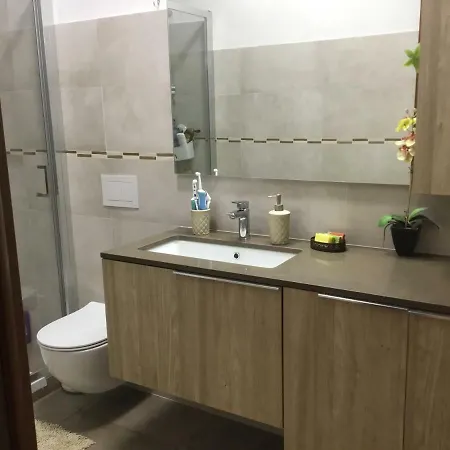 Tra Mare E Paradiso *