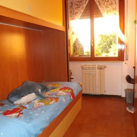 Tra Mare E Paradiso * 拉帕洛