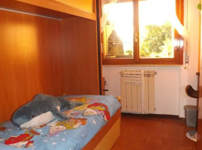 Tra Mare E Paradiso * 拉帕洛