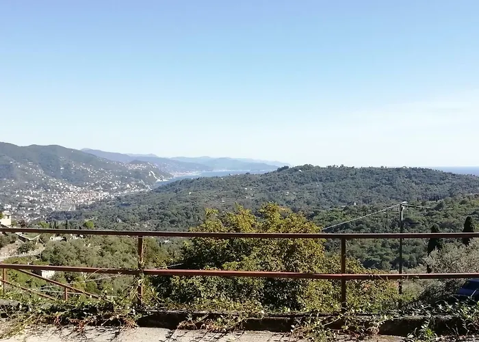 Tra Mare E Paradiso *