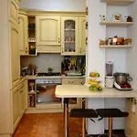 Apartman Tra Mare E Paradiso