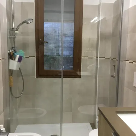 Tra Mare E Paradiso *