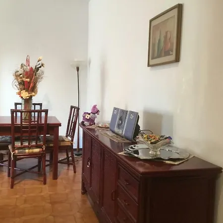Tra Mare E Paradiso