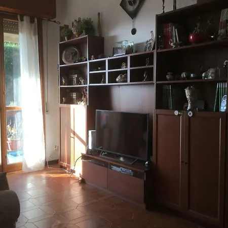 Tra Mare E Paradiso