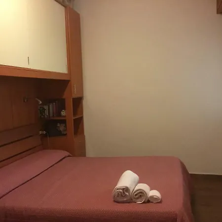 Tra Mare E Paradiso ラッパロ